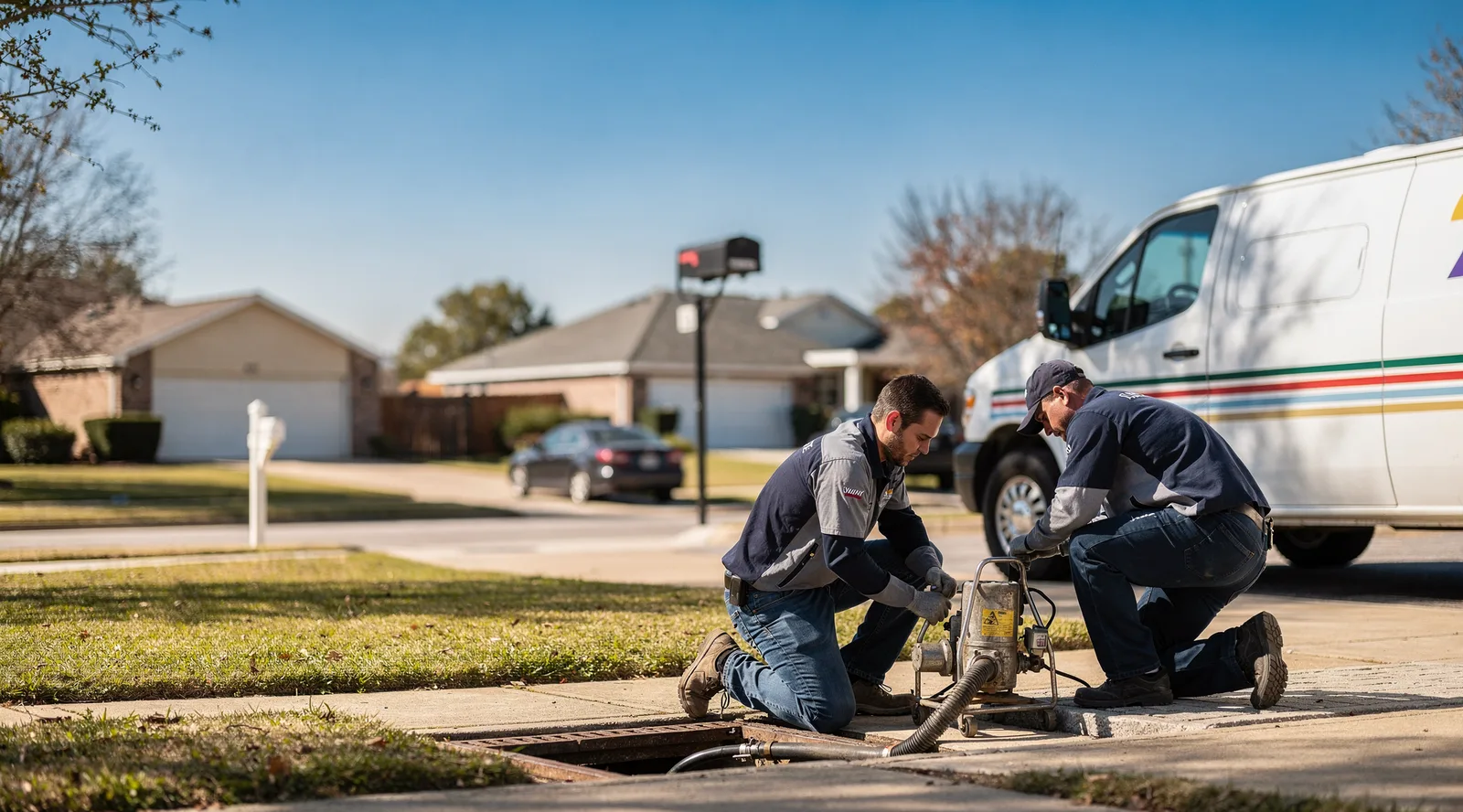 Drain Cleaning in Ensenada, PR near me